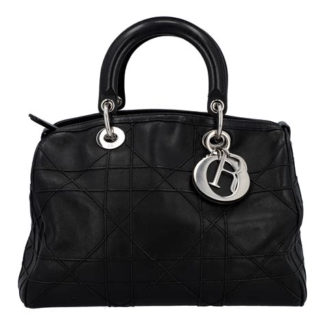 dior stofftaschen|christian Dior handtasche.